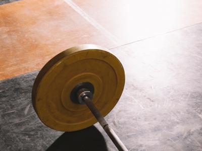 Barre Olympique 20kg